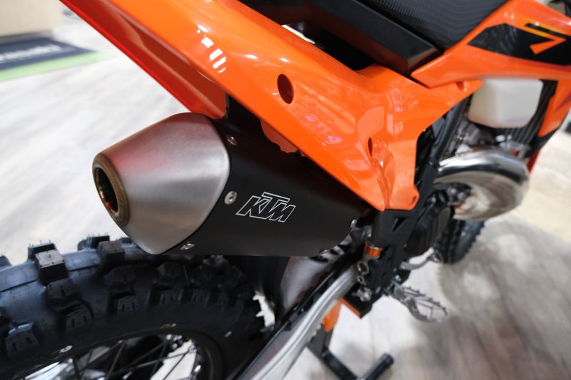 2025 KTM 250XCImage 2