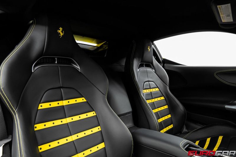 2022 Ferrari SF90 Stradale *CARBON FIBER INTERIOR * FRONT PPF*Image 38