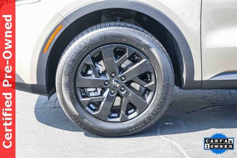Used 2021 Kia Sorento SImage 11