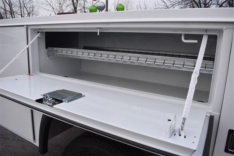 2025 Chevrolet Silverado 3500HD Work TruckImage 17