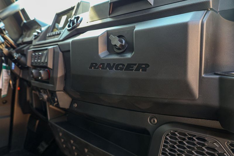 NEW 2026 POLARIS RANGER CREW XP 1000 NORTHSTAR EDITION ULTIMATE Image 30