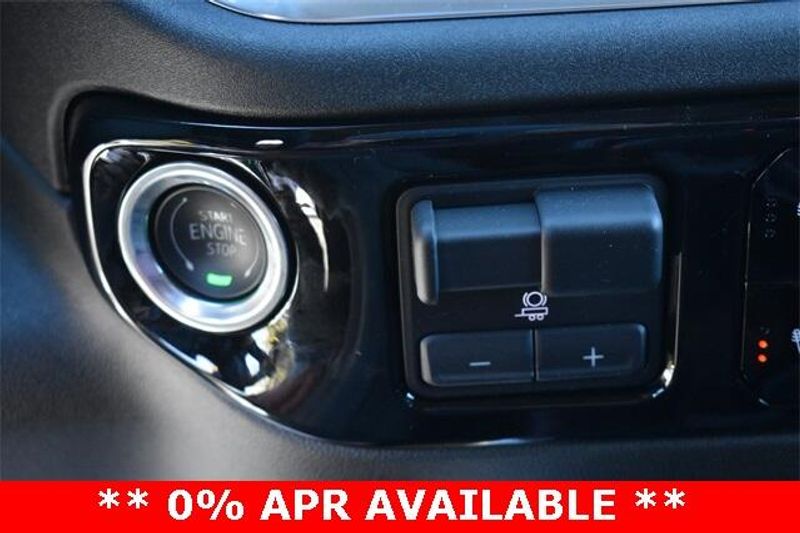 New 2025 Chevrolet Silverado 1500 RSTImage 28