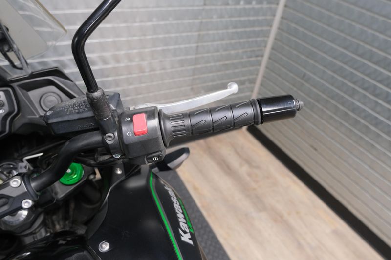 USED 2017 KAWASAKI VERSYS 650 ABS Image 19