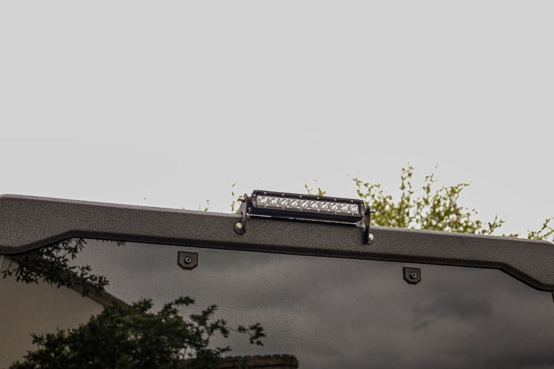 NEW 2026 POLARIS RANGER CREW XD 1500 NORTHSTAR TEXAS EDITION Image 15