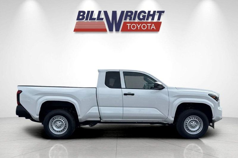 New 2026 Toyota Tacoma SRImage 2