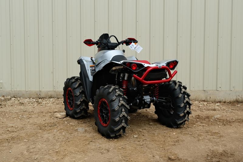 NEW 2026 CAN-AM RENEGADE X MR 1000R Image 5