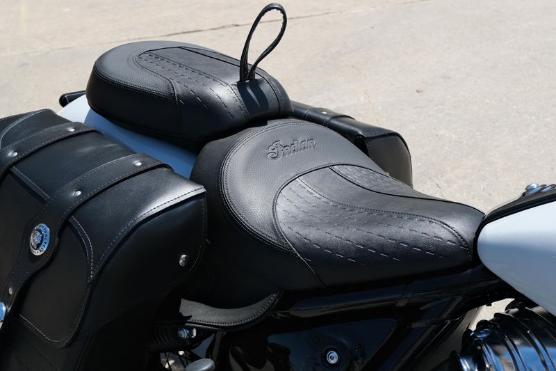 NEW 2024 INDIAN MOTORCYCLE SUPER CHIEF LIMITED ABS Image 14