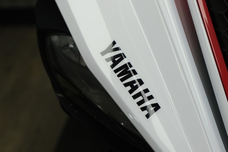 NEW 2026 YAMAHA RAPTOR 700R SE Image 12