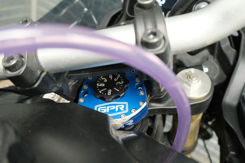 USED 2024 YAMAHA TENERE 700 Image 22