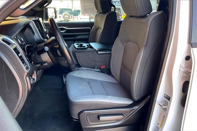 2023 RAM 1500 Big Horn Lone StarImage 24