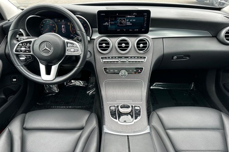 2021 Mercedes-Benz C-Class C 300Image 15