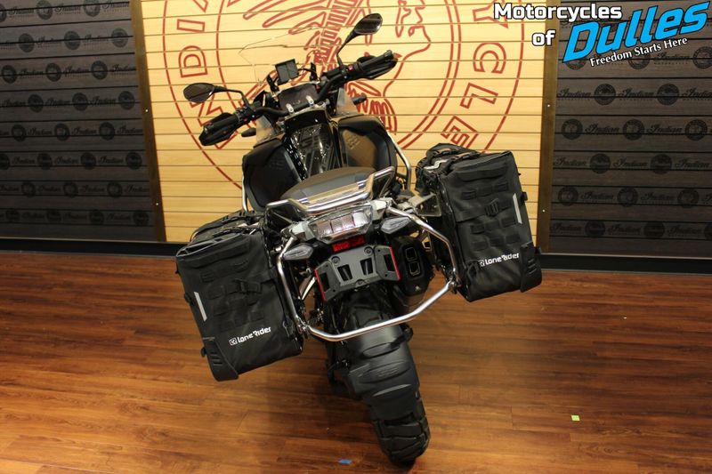 Used 2023 BMW R 1250 GS Adventure Image 7