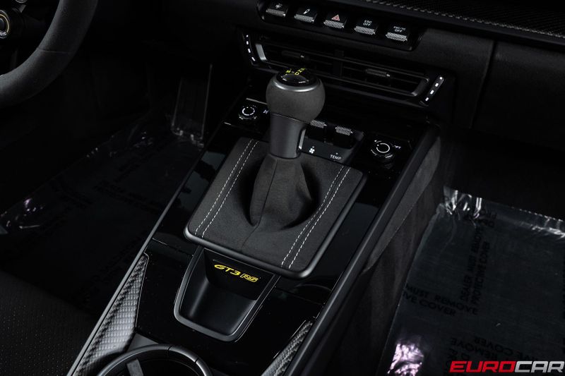 2024 Porsche 911 GT3 RS *WEISSACH PACKAGE * RARE COLOR*Image 34