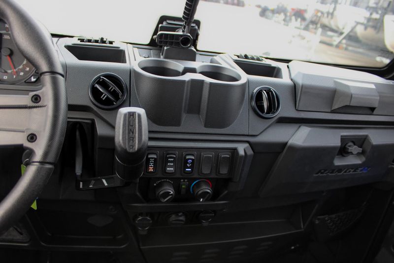NEW 2026 POLARIS RANGER CREW XP 1000 NORTHSTAR EDITION PREMIUM Image 27