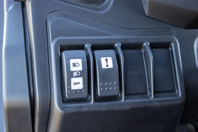 NEW 2026 CAN-AM DEFENDER MAX XT HD9 Image 19