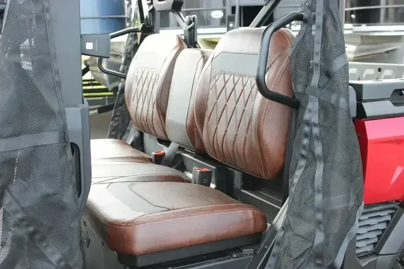 NEW 2026 CFMOTO UFORCE U10 XL PRO Image 13