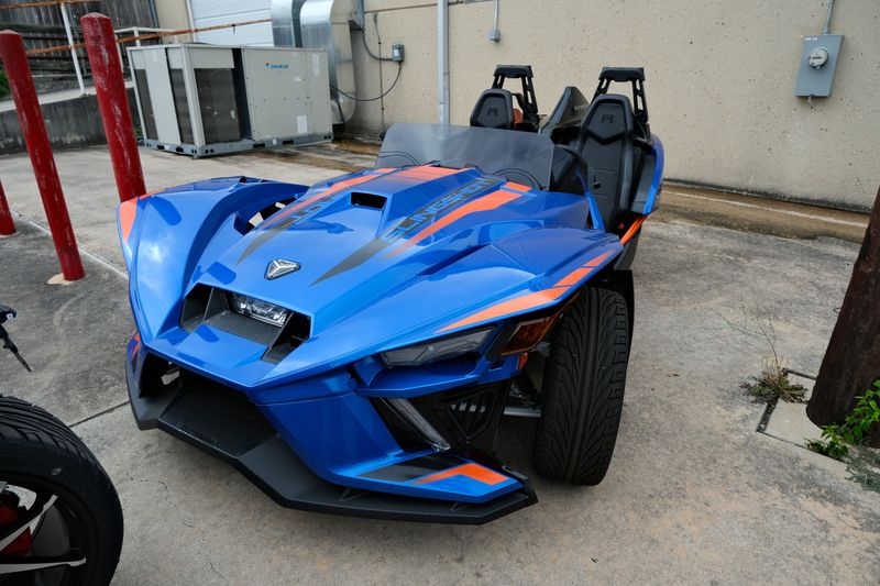 2024 Polaris SLINGSHOT R MANUALImage 6