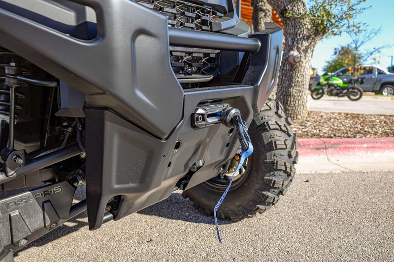 NEW 2026 POLARIS RANGER XP 1000 PREMIUM Image 23
