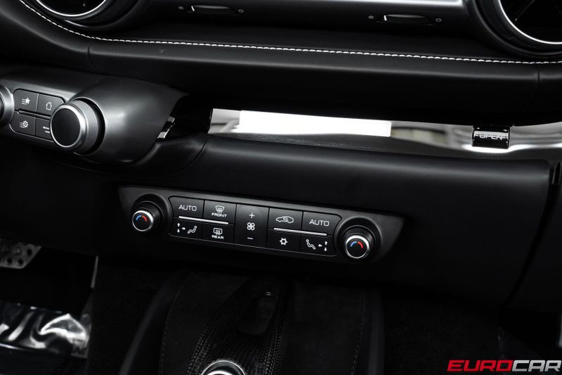 2022 Ferrari 812 GTS *CARBON STEERING WHEEL * FRONT LIFT*Image 35