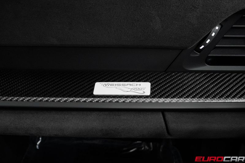 Used 2025 Porsche 911 GT3 RS *WEISSACH PACKAGE * CARBON BUCKET SEATS*Image 38
