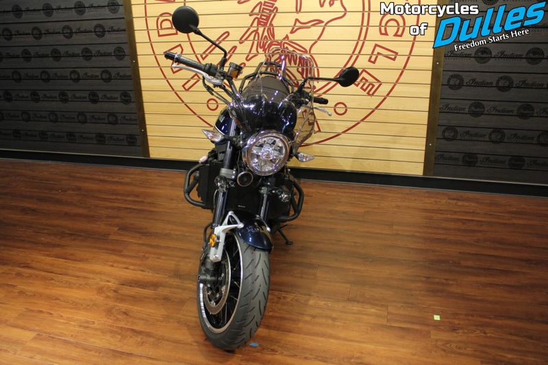 Used 2022 Kawasaki Z900RS ABS Image 3
