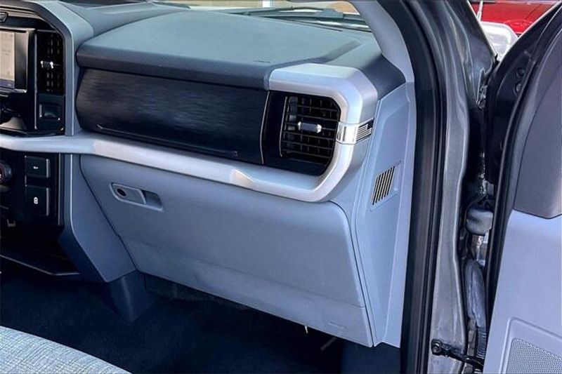 Used 2023 Ford F-150 XLTImage 16