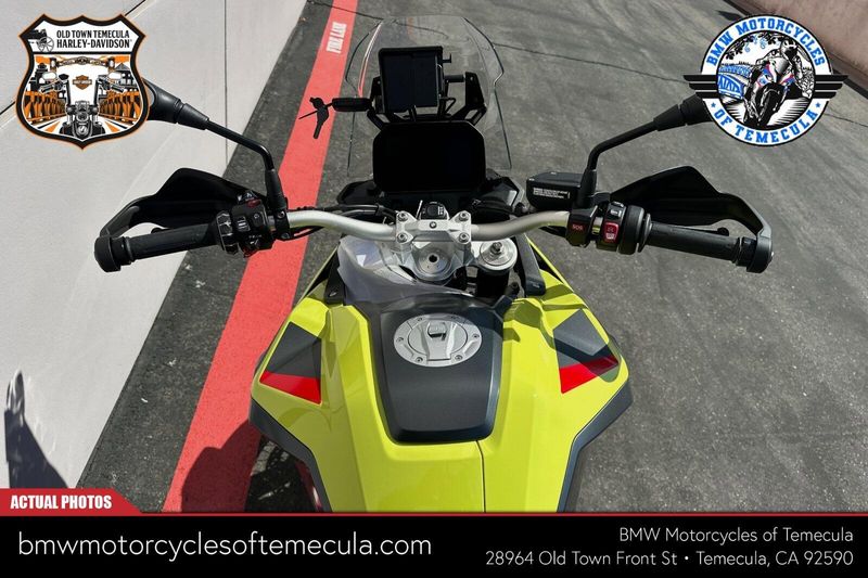 2024 BMW F 900 GSImage 15