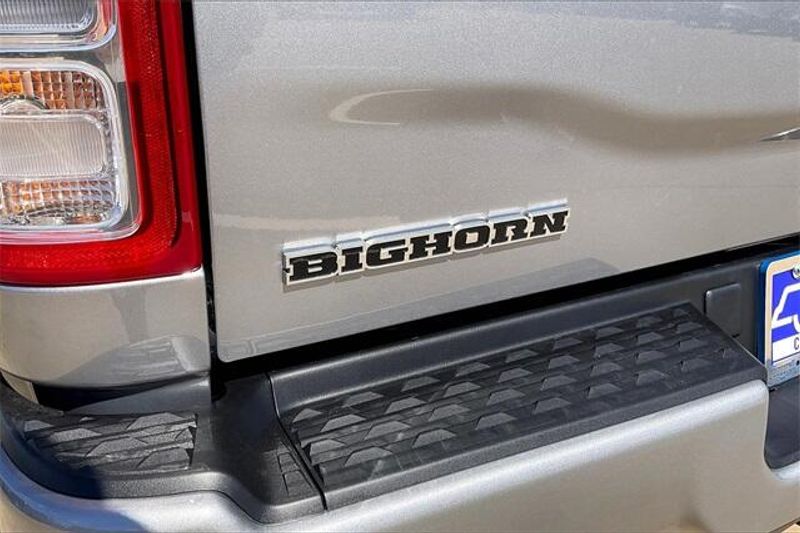 2024 RAM 3500 Big Horn Crew Cab 4x4 8