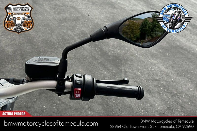 2023 BMW R nineT in a OPTION 719 POLLUX METALLIC exterior color. BMW Motorcycles of Temecula – Southern California (951) 506-6903 bmwmotorcyclesoftemecula.com 