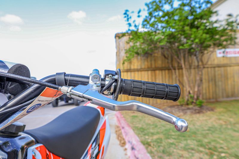 NEW 2026 KAYO TT 125 EFI Image 15