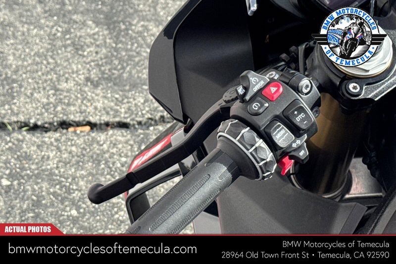 2026 BMW S 1000 RRImage 16