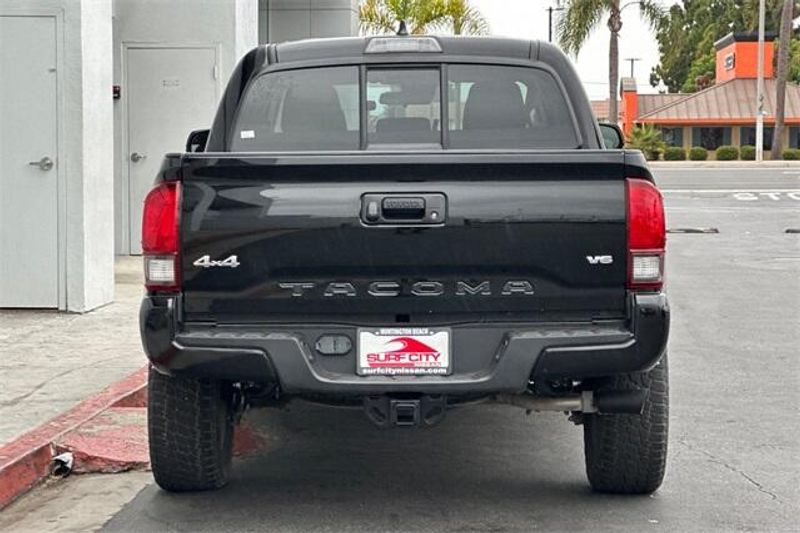 Used 2023 Toyota Tacoma SR5Image 5