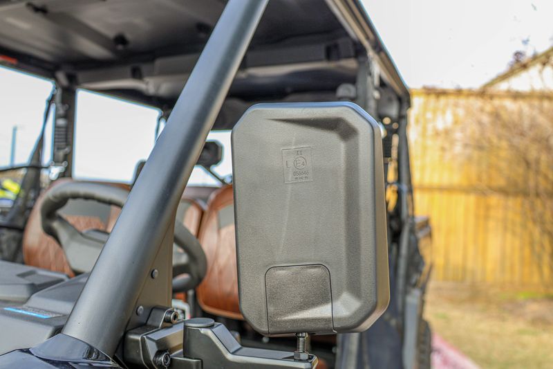 NEW 2026 CFMOTO UFORCE U10 XL PRO Image 20