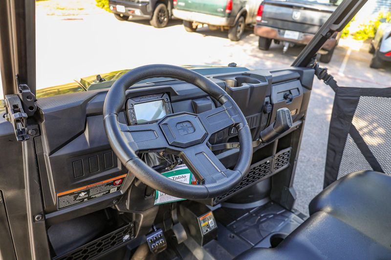 NEW 2026 POLARIS RANGER CREW SP 570 Image 10