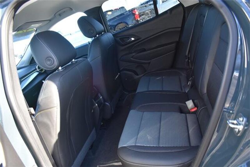 New 2026 Chevrolet Trax LTImage 18