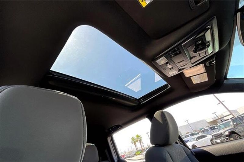 Used 2017 Toyota Tacoma TRD Off-RoadImage 29