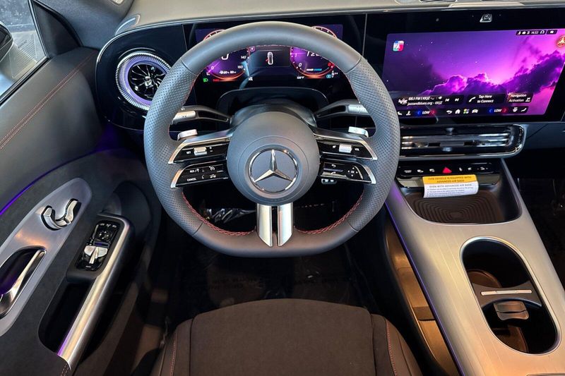 New 2027 Mercedes-Benz CLA-Class CLACLA 220Image 11