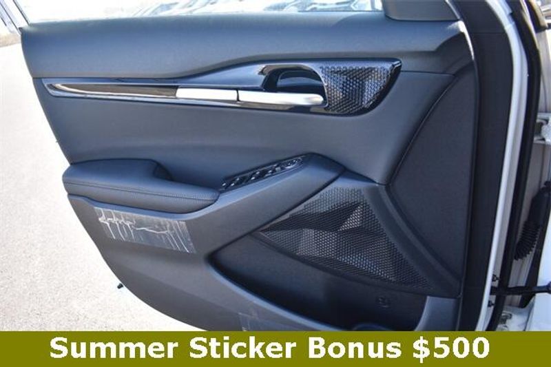 2025 Kia Seltos SImage 31