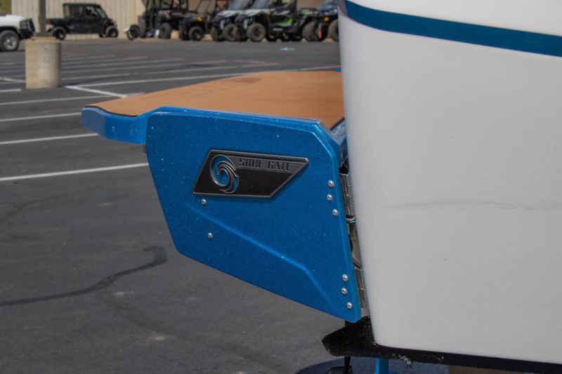 USED 2023 AXIS TSERIES T250 Image 9