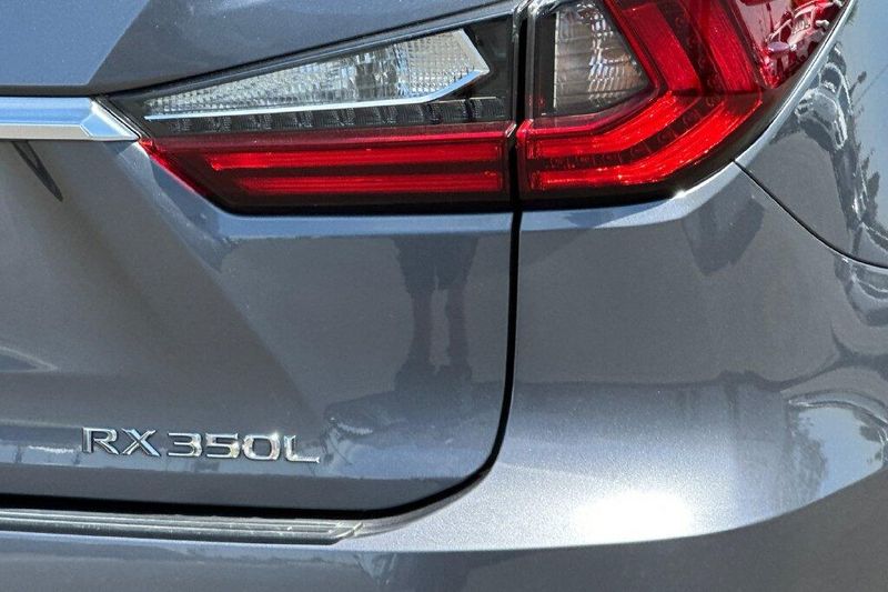 Used 2018 Lexus RX 350LImage 26