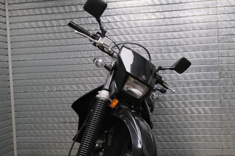 USED 2024 SUZUKI DRZ400S Image 9