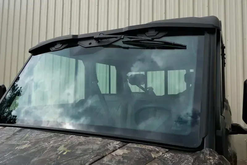 NEW 2026 CFMOTO UFORCE U10 XL PRO HIGHLAND Image 12