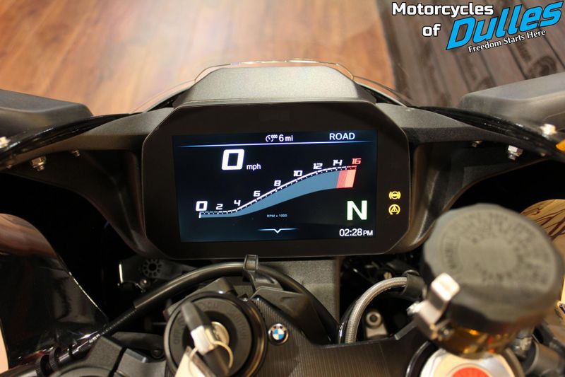 2026 BMW M1000RR Image 12