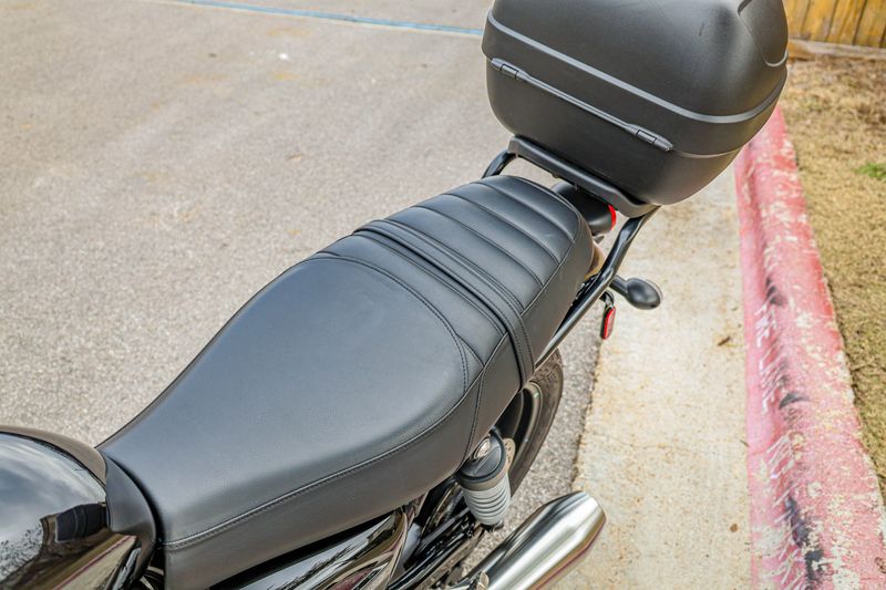 USED 2023 TRIUMPH SPEED TWIN 900 Image 5