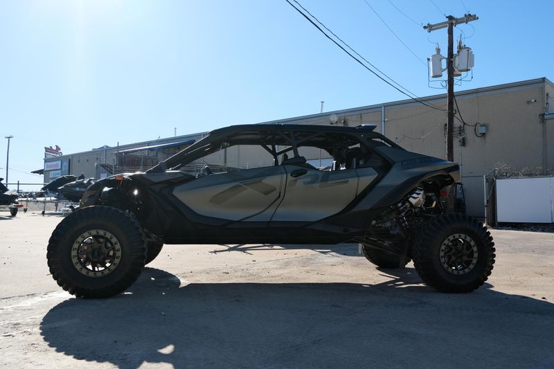 NEW 2026 CAN-AM MAVERICK R MAX X RC WITH SMARTSHOX 999T DCT Image 6