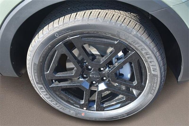 New 2025 Kia Telluride EX X-LineImage 11