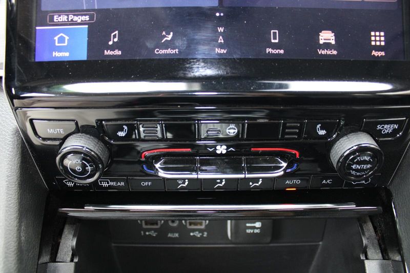 2023 Jeep Grand Cherokee L photo 20
