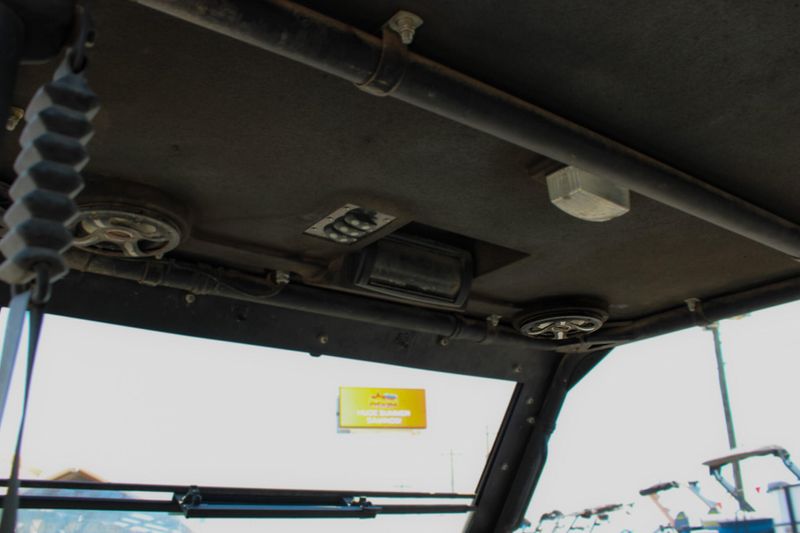 2013 Polaris RANGER Crew 800 EPS Pursuit Camo Image 20