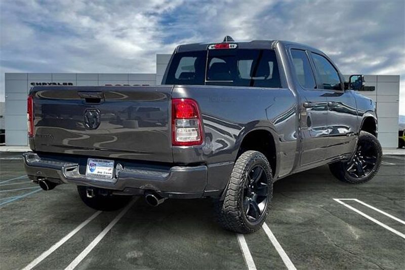 2022 RAM 1500 Big Horn Lone StarImage 13