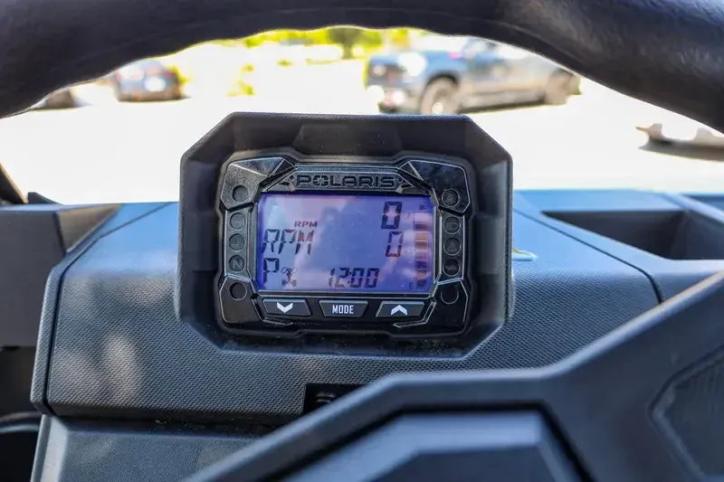 NEW 2026 POLARIS RANGER CREW 1000 PREMIUM Image 23